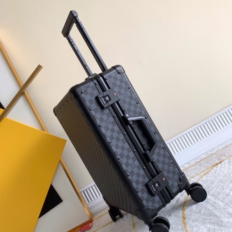 LV Suitcase